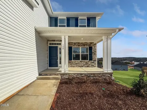 102 Jackson Rdg Way Pikeville NC 27863