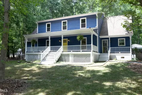 119 Captains Court Durham NC 27712