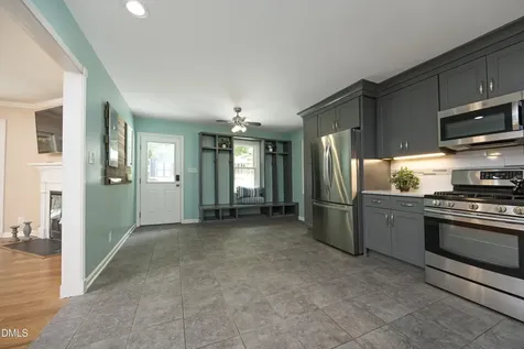119 Captains Court Durham NC 27712