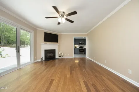 119 Captains Court Durham NC 27712
