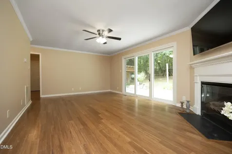 119 Captains Court Durham NC 27712