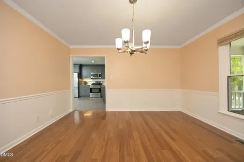 119 Captains Court Durham NC 27712
