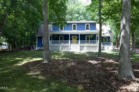 119 Captains Court Durham NC 27712