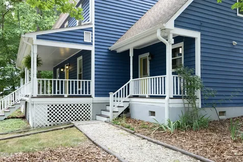 119 Captains Court Durham NC 27712