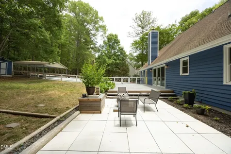 119 Captains Court Durham NC 27712