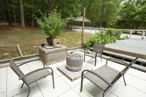 119 Captains Court Durham NC 27712