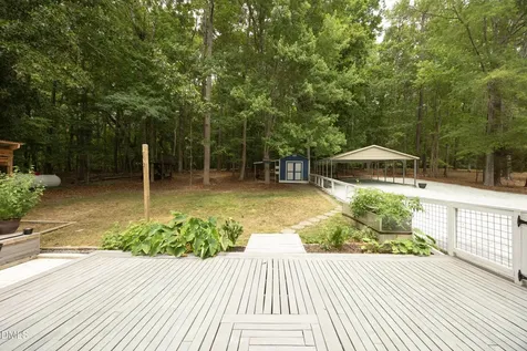 119 Captains Court Durham NC 27712