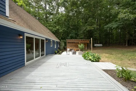 119 Captains Court Durham NC 27712