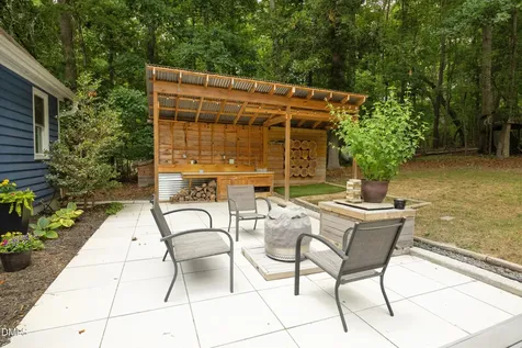 119 Captains Court Durham NC 27712