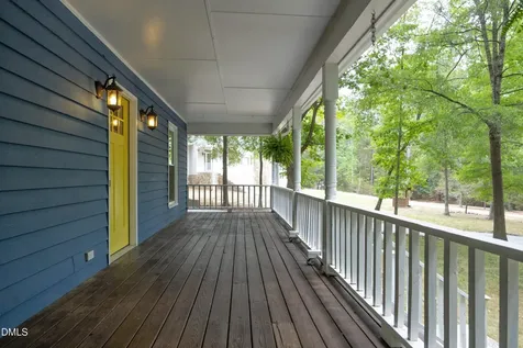 119 Captains Court Durham NC 27712