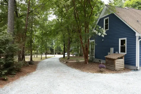 119 Captains Court Durham NC 27712