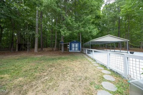 119 Captains Court Durham NC 27712