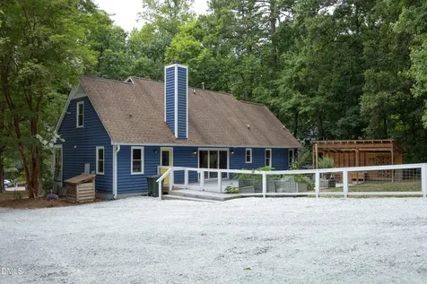 119 Captains Court Durham NC 27712