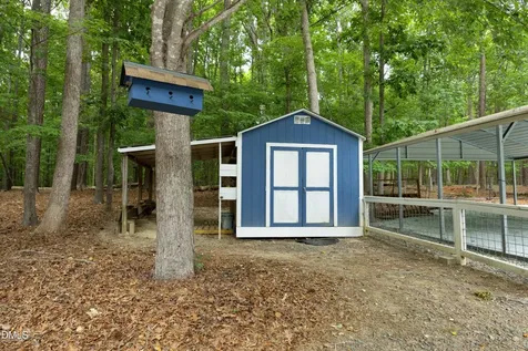 119 Captains Court Durham NC 27712