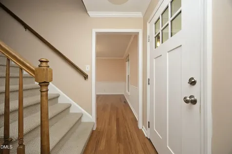 119 Captains Court Durham NC 27712