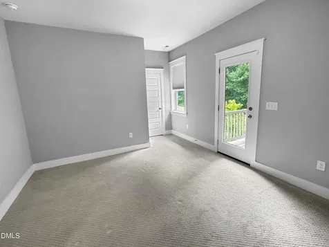 1037 Whitehall Circle Durham NC 27713