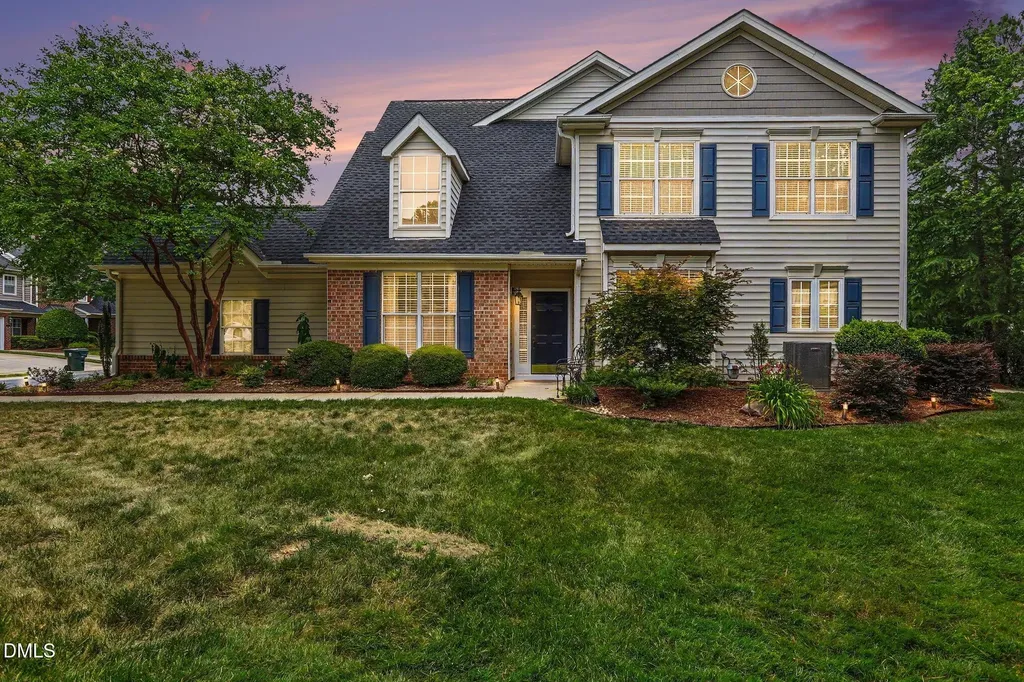 10142 Mizner Lane Raleigh NC 27617