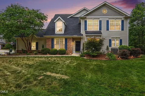 10142 Mizner Lane Raleigh NC 27617