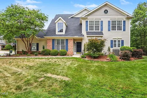 10142 Mizner Lane Raleigh NC 27617