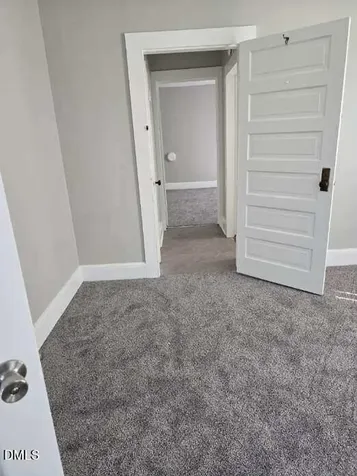 124 Sycamore Street Oxford NC 27565