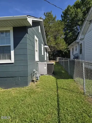 124 Sycamore Street Oxford NC 27565