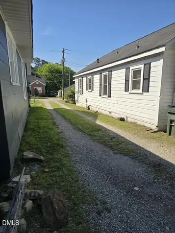 124 Sycamore Street Oxford NC 27565