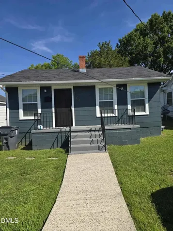 124 Sycamore Street Oxford NC 27565