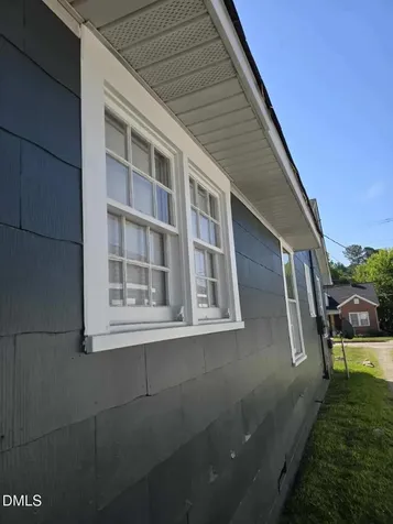 124 Sycamore Street Oxford NC 27565