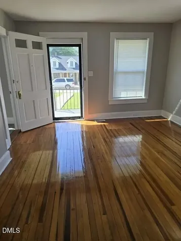 124 Sycamore Street Oxford NC 27565
