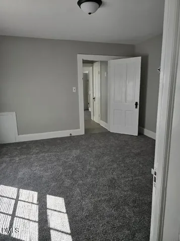 124 Sycamore Street Oxford NC 27565