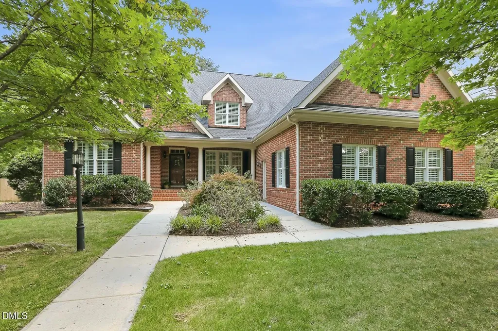 3700 Laurel Hills Road Raleigh NC 27612