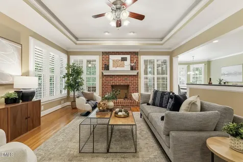 3700 Laurel Hills Road Raleigh NC 27612