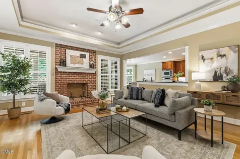 3700 Laurel Hills Road Raleigh NC 27612