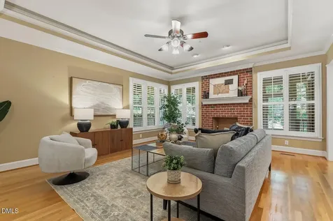 3700 Laurel Hills Road Raleigh NC 27612