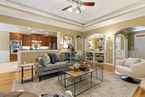 3700 Laurel Hills Road Raleigh NC 27612