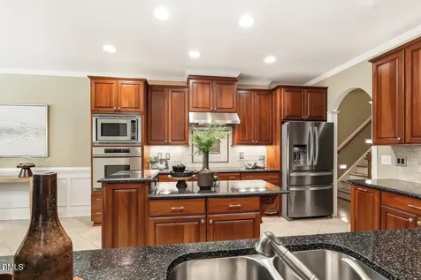 3700 Laurel Hills Road Raleigh NC 27612