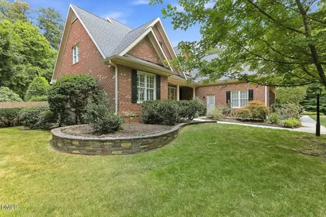 3700 Laurel Hills Road Raleigh NC 27612