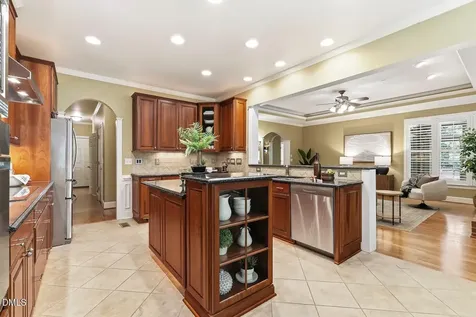 3700 Laurel Hills Road Raleigh NC 27612
