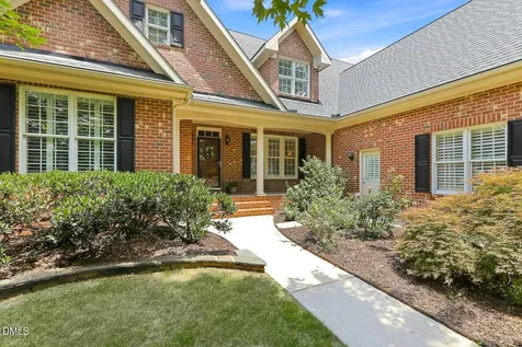 3700 Laurel Hills Road Raleigh NC 27612