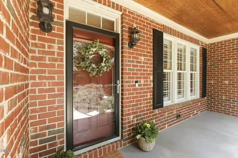 3700 Laurel Hills Road Raleigh NC 27612