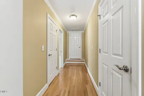 3700 Laurel Hills Road Raleigh NC 27612