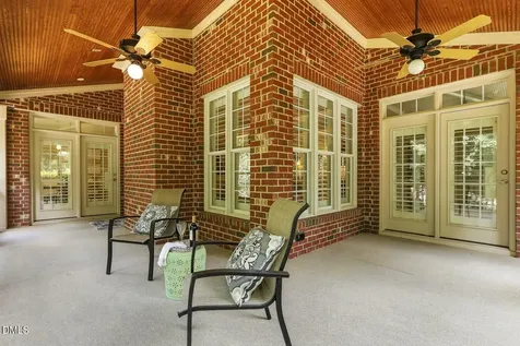 3700 Laurel Hills Road Raleigh NC 27612