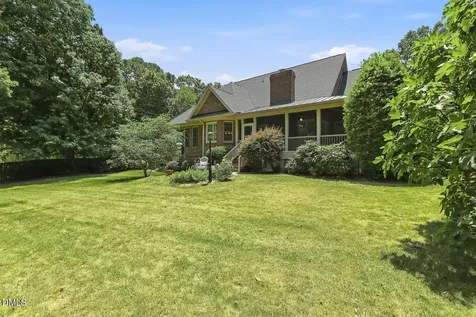 3700 Laurel Hills Road Raleigh NC 27612
