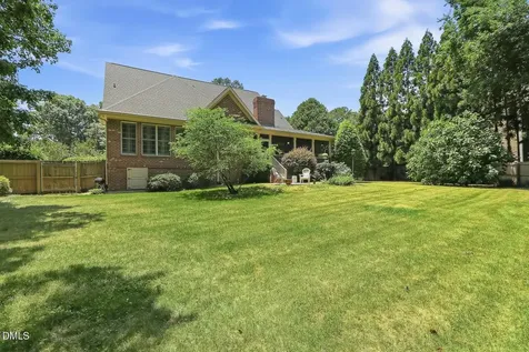 3700 Laurel Hills Road Raleigh NC 27612