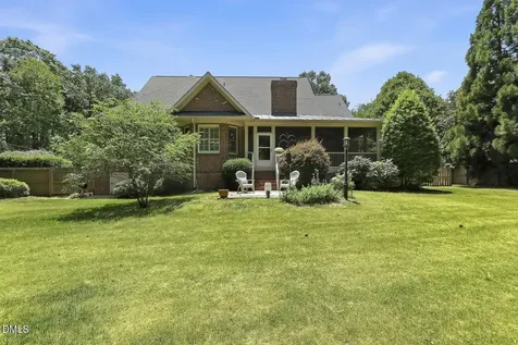 3700 Laurel Hills Road Raleigh NC 27612