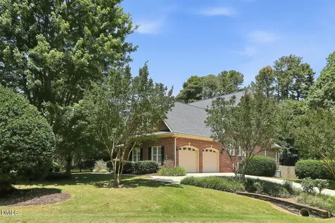 3700 Laurel Hills Road Raleigh NC 27612