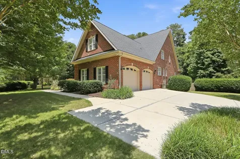3700 Laurel Hills Road Raleigh NC 27612