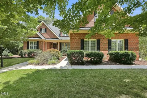 3700 Laurel Hills Road Raleigh NC 27612