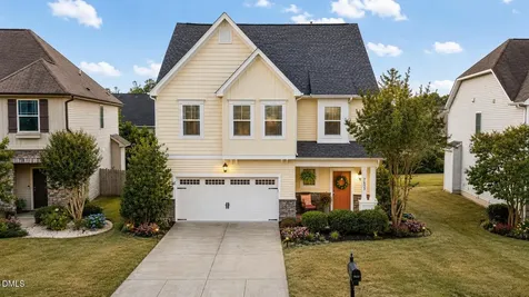 7633 Mapleshire Drive Raleigh NC 27616