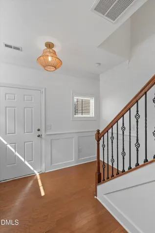7633 Mapleshire Drive Raleigh NC 27616
